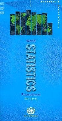 World Statistics Pocketbook 2012