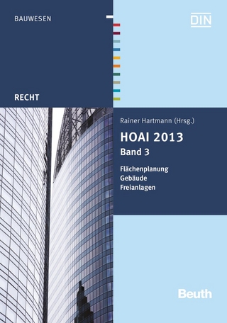 HOAI 2013
