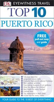 Top 10 Puerto Rico
