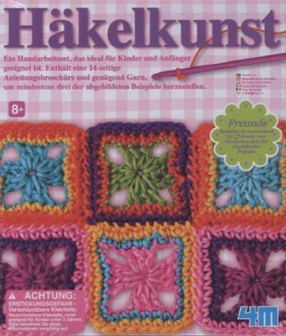 Häkelkunst