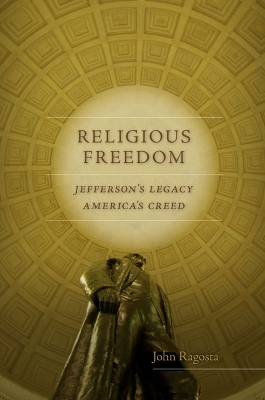 Religious Freedom - John Ragosta