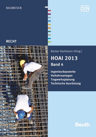 HOAI 2013