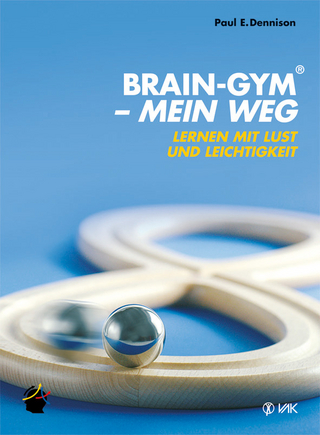 Brain-Gym® - mein Weg