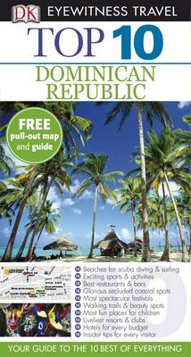 Top 10 Dominican Republic