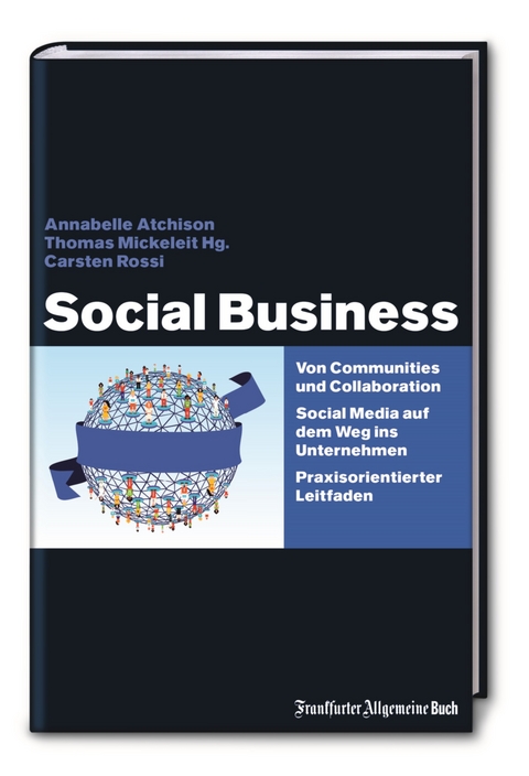 Social Business - Annabelle Atchison, Thomas Mickeleit
