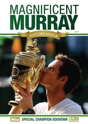 Magnificent Murray: History - Maker