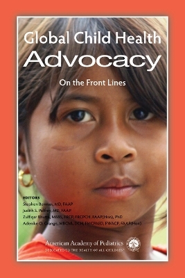 Global Child Health Advocacy - 
