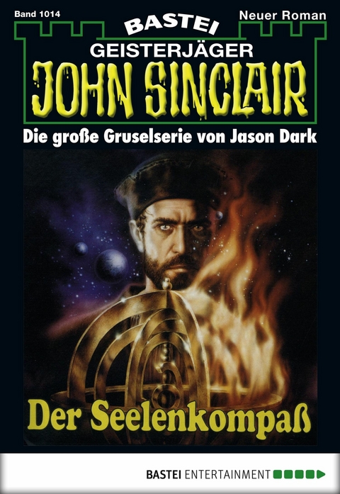 John Sinclair 1014 - Jason Dark