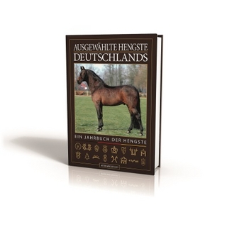 Ausgewählte Hengste Deutschlands 2014/2015