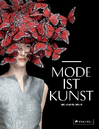 Mode ist Kunst - Mitchell Oakley Smith, Alison Kubler