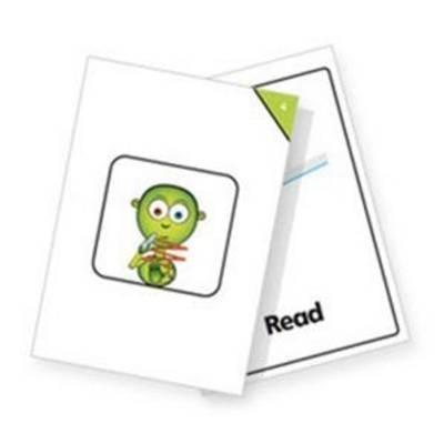 SignSpell Flashcards -  Signature