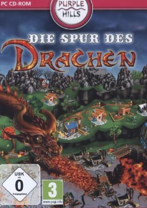 Die Spur des Drachen, CD-ROM