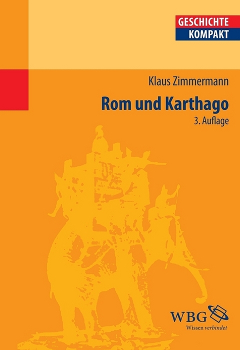 Rom und Karthago - Klaus Zimmermann
