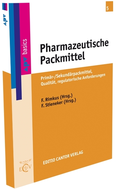 Pharmazeutische Packmittel