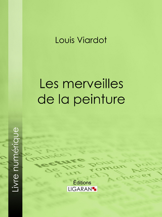 Les merveilles de la peinture