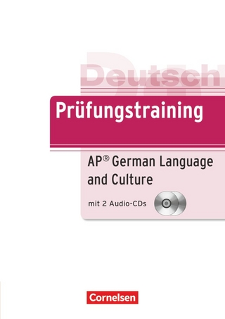Prüfungstraining DaF - B2