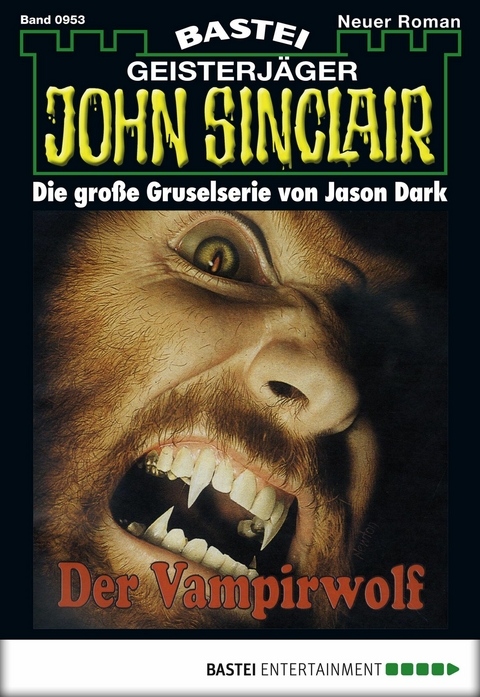 John Sinclair 953 - Jason Dark