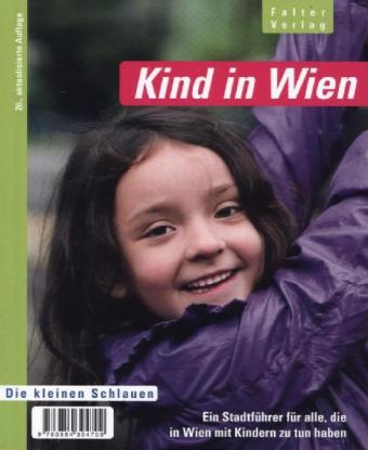 Kind in Wien