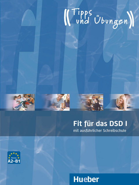 Fit f&uuml;r das DSD I - Thomas Polland