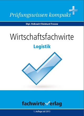 Wirtschaftsfachwirte: Logistik
