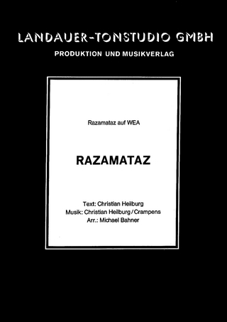 Razamataz
