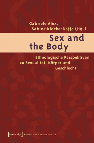 Sex and the Body