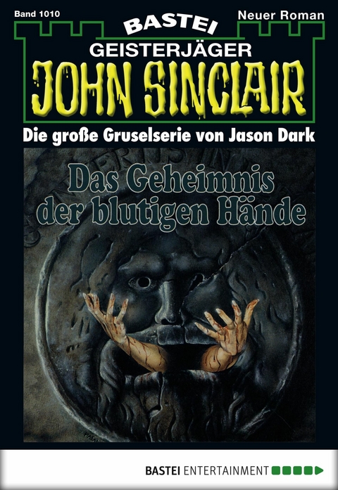 John Sinclair 1010 - Jason Dark