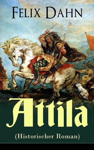 Attila (Historischer Roman)