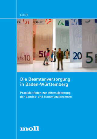 Die Beamtenversorgung in Baden-Württemberg