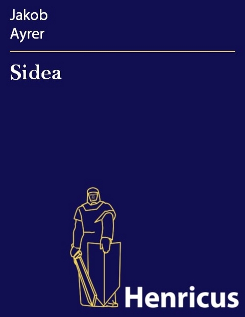 Sidea -  Jakob Ayrer