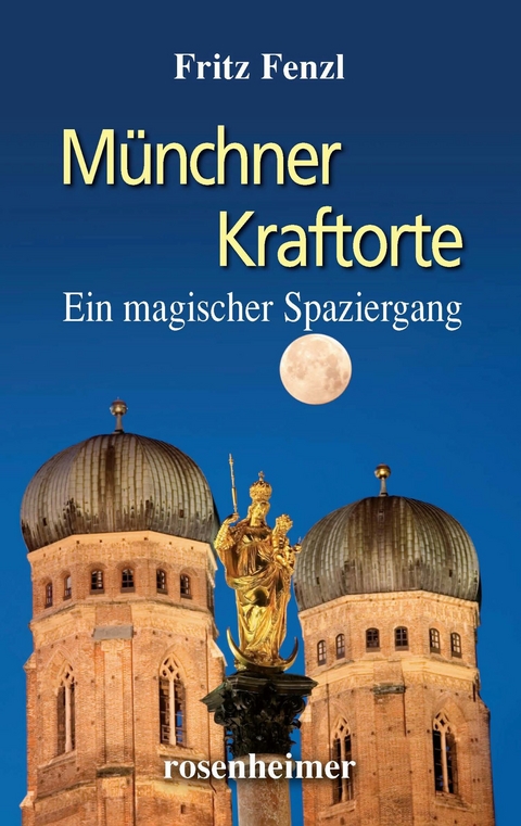 M&uuml;nchner Kraftorte - Fritz Fenzl