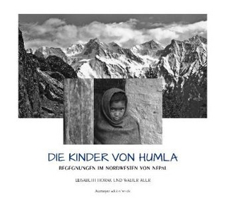Die Kinder von Humla