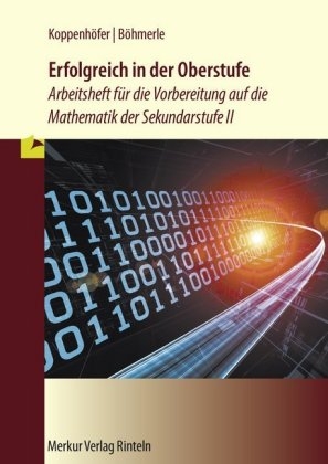 Erfolgreich in der Oberstufe