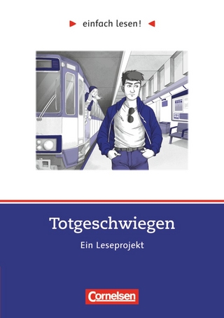 Einfach lesen! - Leseprojekte - Leseförderung ab Klasse 5 - Niveau 3