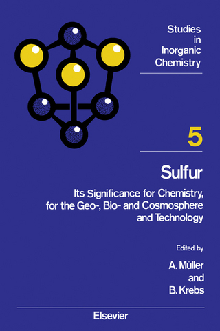 Sulfur