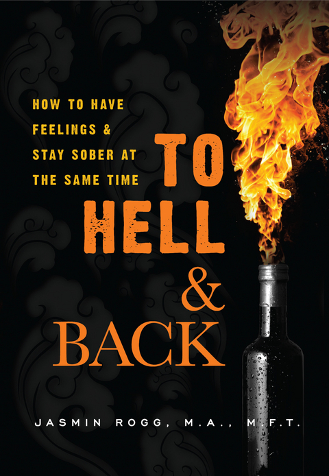 To Hell & Back -  Jasmin Rogg