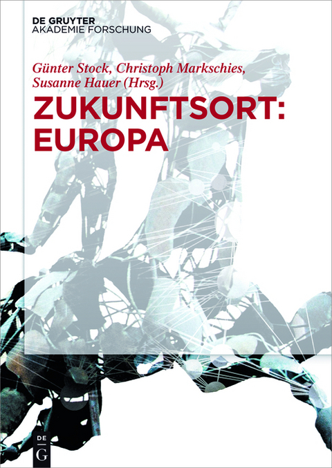 Zukunftsort: EUROPA - 