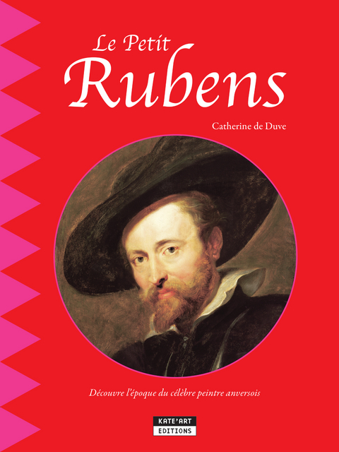 Le petit Rubens - Catherine De Duve