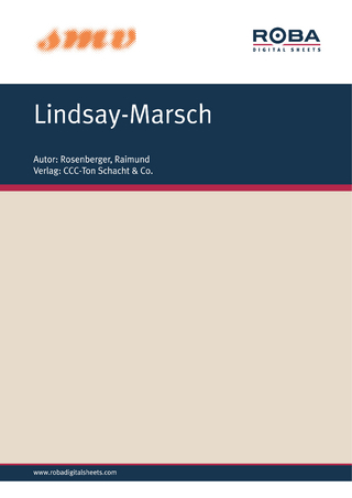 Lindsay-Marsch