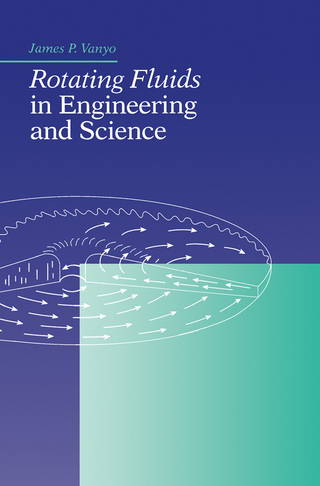 Rotating Fluids in Engineering and Science