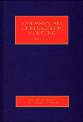 Fundamentals of Regression Modeling - 