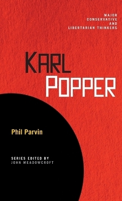 Karl Popper - Dr. Phil Parvin