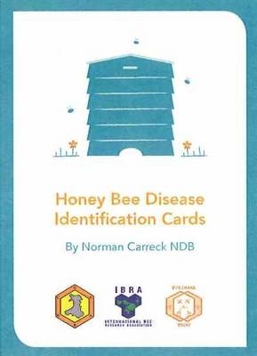 Honey Bee Disease Identification Cards
