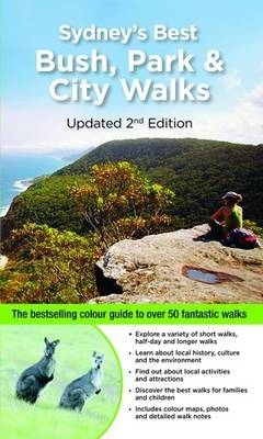 Sydney's Best Bush Park & City Walks Updated