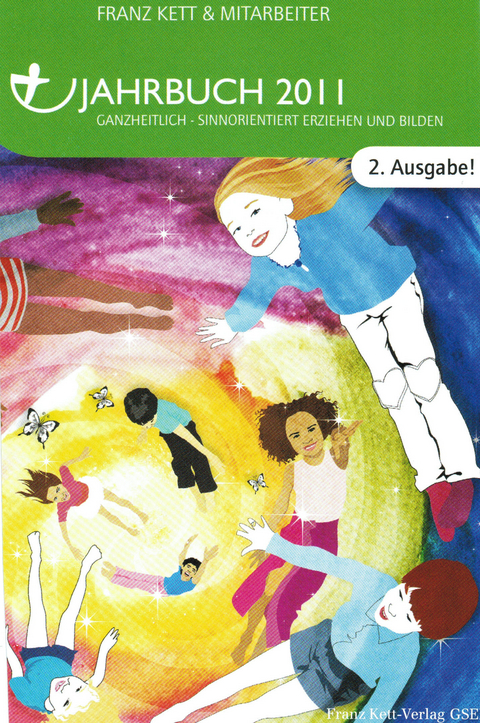 Jahrbuch 2011 - 