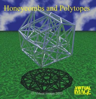 Polytopia - Nicholas Mee