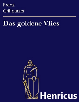 Das goldene Vlies