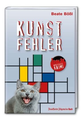 Kunstfehler
