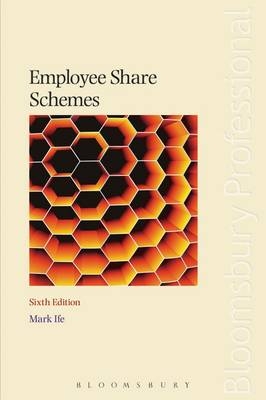 Employee Share Schemes - Mark Ife, Colin E. Chamberlain