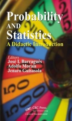 Probability and Statistics - 